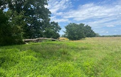 Tract 21  Bean Patch Loop, Howe, OK 74940