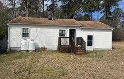 13246 Bethany Church Road, Smithfield, VA 23430