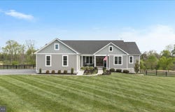 1015 REDBUD, WINCHESTER, VA 22603