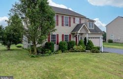 429 PEBBLE BEACH DRIVE, MOUNT WOLF, PA 17347