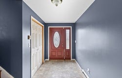 608 WASHINGTON AVE, Glen Dale, WV 26038