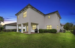 3124 Streng Lane, Royal Palm Beach, FL 33411