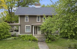 300 S VINE AVENUE, Marshfield, WI 54449