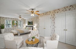 167 Coachmans Cove Road, Four Oaks, NC 27524