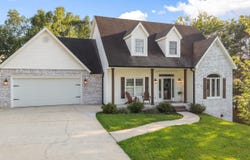 1768 Brookwood Drive NE, Cleveland, TN 37323