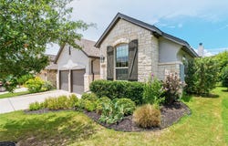 4313 Orange Blossom PASS, Leander, TX 78641