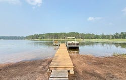 14890 S Black Widow Road, Wascott, WI 54890