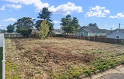 Le Clair Avenue, Crescent City, CA 95531