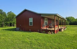 707 N 4190 Rd., Hugo, OK 74743
