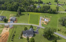 .492 Acres Lilly Bell Ln, Lexington, VA 24450