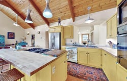 25a Lime Kiln Road, Lamy, NM 87540