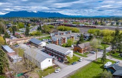 121 Iowa Avenue unit: 1L, Whitefish, MT 59937