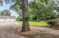 7120 CROSS Road, WINNECONNE, WI 54986