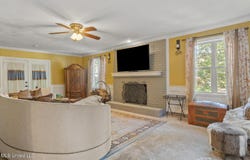 1503 Northlake Circle, Jackson, MS 39211