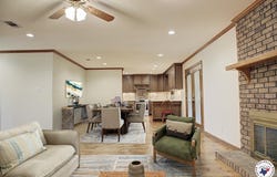 2508 Evangeline, Hope, AR 71801