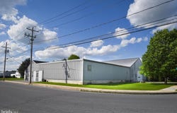 220 S MAPLE STREET, KUTZTOWN, PA 19530