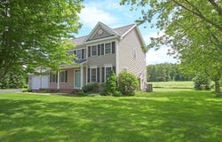 41 Tyler Place, Jericho, VT 05465
