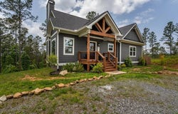 230 High River Landing, Ellijay, GA 30540