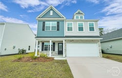1013 Easthaven Boulevard, Pooler, GA 31322