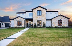 3300 Jackson Court, Grapevine, TX 76092