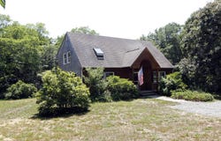 495 Aspinet Road, Eastham, MA 02642