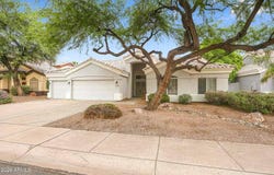 4506 E OLIVE Avenue, Gilbert, AZ 85234