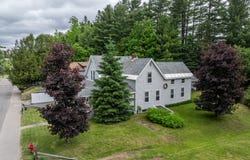 242 Hurley Avenue, Lake Placid, NY 12946