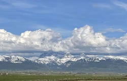 4245 N 8000 W, Tetonia, ID 83452