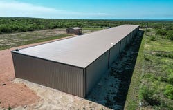 1432 FM 1929, Voss, TX 76888