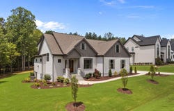 55 Cherry Bark Drive, Youngsville, NC 27596