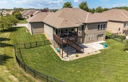22908 E 41ST Terrace S, Blue Springs, MO 64015
