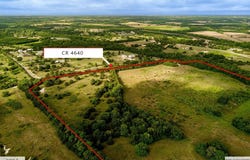 TBD 84.61 ACRES Tract 3 CR 4640, Trenton, TX 75490