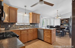 7395 Alycia Drive, Hudsonville, MI 49426