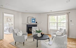 2110 Stratford Avenue, Charlotte, NC 28205