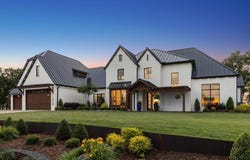 1210 Emerald Sound Boulevard, Oak Point, TX 75068