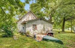 204 E Odell Street, Marionville, MO 65705