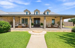 1401 S County Rd 1072, Midland, TX 79706