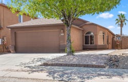 6055 S Avenida Caneca, Tucson, AZ 85706