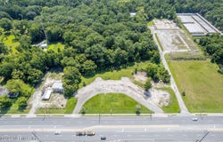 1900 N TEMPLE Avenue, Starke, FL 32091