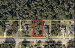 0 LINDEN DRIVE, SPRING HILL, FL 34609
