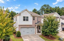 4617 Waxwing Street, Hoschton, GA 30548
