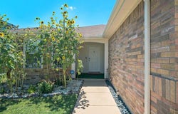 9209 Whistlewood Drive, Fort Worth, TX 76244