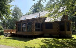 166 Johnson Spooner Road, Castleton, VT 05735