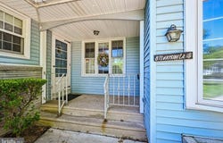 871 WAYSIDE LANE, HADDONFIELD, NJ 08033