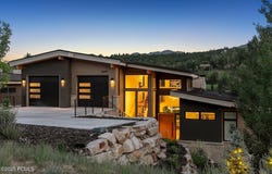 3599 Daybreaker Drive, Park City, UT 84098