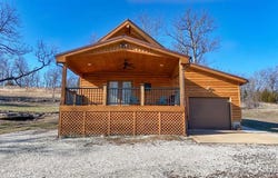 9454 Little Indian Creek Road, Lonedell, MO 63060