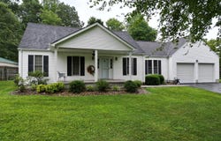 2010 Cedar Lane, Corbin, KY 40701