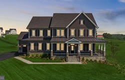 14914 MOGUL COURT, WATERFORD, VA 20197