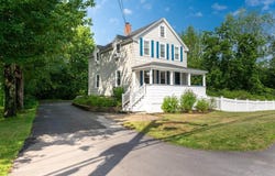 62 Epping Road, Exeter, NH 03833