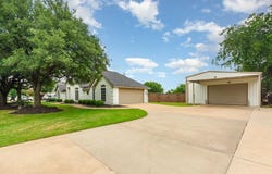 1151 Parkway Lane, Pilot Point, TX 76258